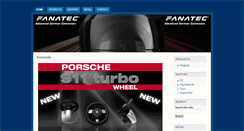 Desktop Screenshot of japantest.porsche911turbowheel.de